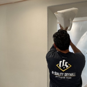 Photo of Hi-Quality Drywall