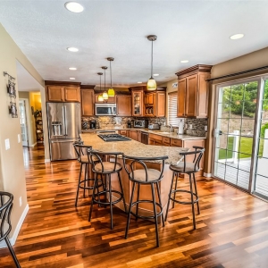 Photo of Mark's Flooring & Sales