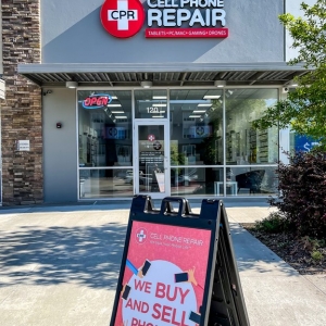 Photo of CPR Cell Phone Repair - Little Rock
