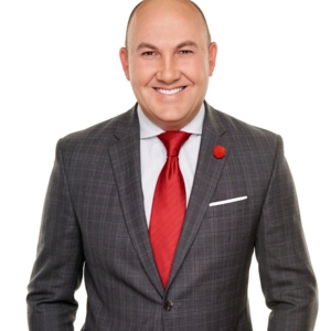 Photo of James Pasto - Barron Real Estate Group