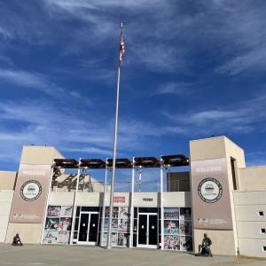Photo of Chula Vista Elite Athlete Training Center