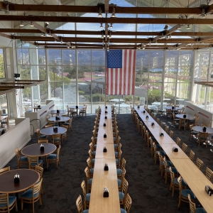 Photo of Chula Vista Elite Athlete Training Center