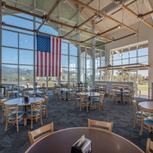 Photo of Chula Vista Elite Athlete Training Center