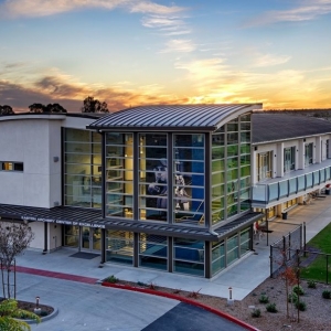 Photo of Chula Vista Elite Athlete Training Center