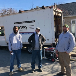 Photo of Rogers Insulation Specialists