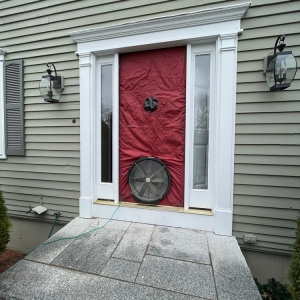 Photo of Rogers Insulation Specialists