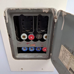 Photo of NJ Electric Service