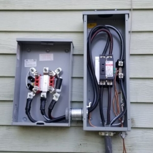 Photo of NJ Electric Service