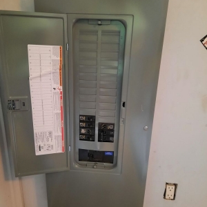 Photo of NJ Electric Service