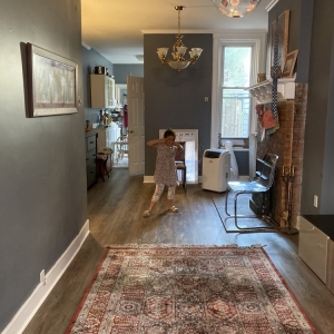 Photo of Parquet Floor Service