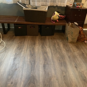 Photo of Parquet Floor Service