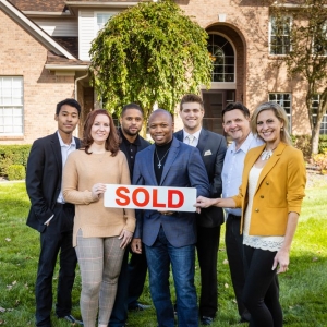 Photo of The Powell Advantage Team - EXP REALTY