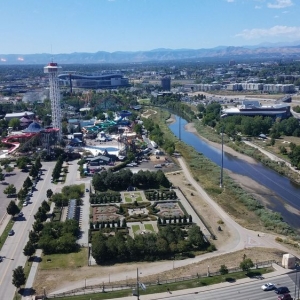 Photo of The Confluence