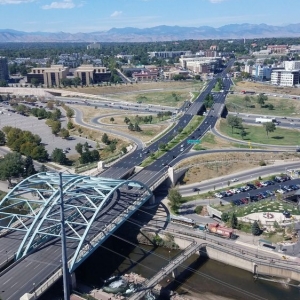 Photo of The Confluence
