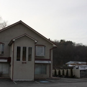 Pittsburgh Joseph Palmieri Construction