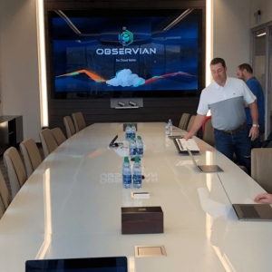 Photo of Observian