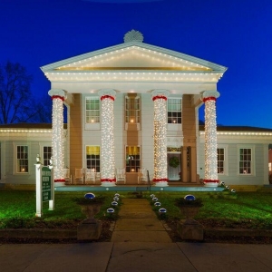 Photo of Light up Columbus