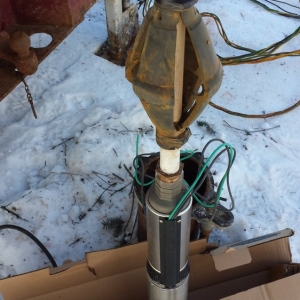Photo of Bracker Pump & Well Services