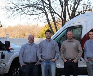 Photo of Smith and Son Plumbing