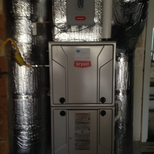 Photo of Grant Mechanical, Inc