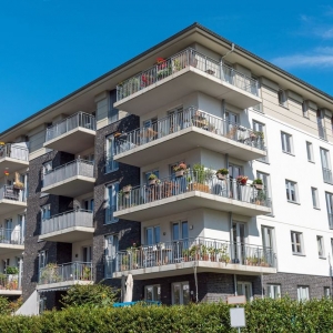 Photo of Urban Bay Housing Fund
