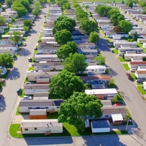 Photo of Urban Bay Housing Fund