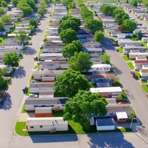 Photo of Urban Bay Housing Fund