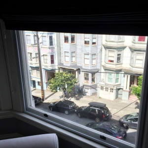 Photo of Castle Window Covers