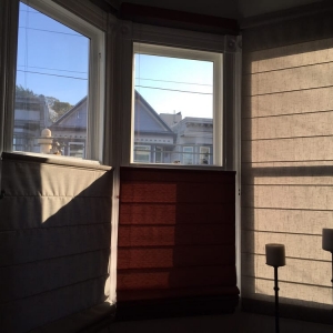 Photo of Castle Window Covers