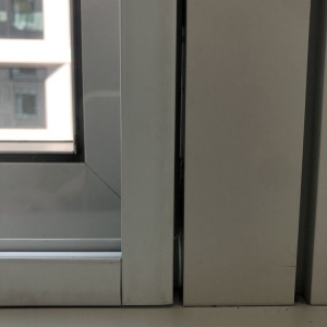 Photo of Castle Window Covers