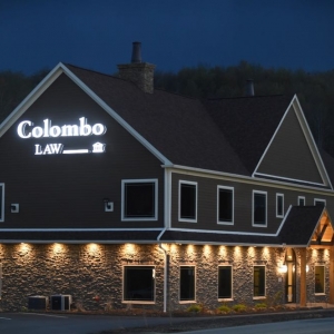 Photo of Colombo Law
