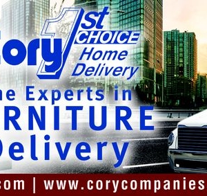 Secaucus Cory 1st Choice Home Delivery