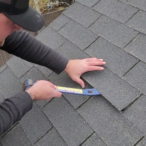 Photo of High Peak Roofing