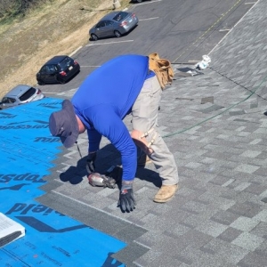 Photo of High Peak Roofing