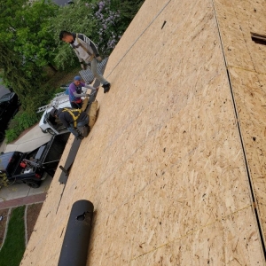Photo of High Peak Roofing