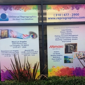 Photo of Universal Reprographics