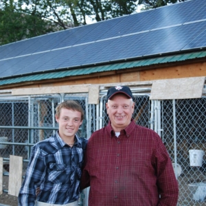Photo of Progressive Power Solutions