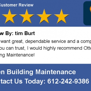 Photo of Otten Building Maintenance