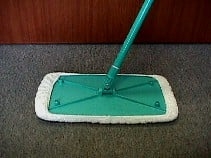 Photo of Superior Housekeeping Service