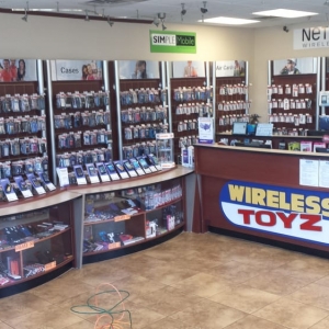 Photo of Wireless Toyz
