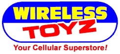 Photo of Wireless Toyz