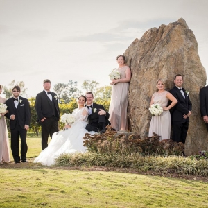 Norcross Crystal Pink Events