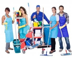 Photo of Kleen Sweep Cleaning Service