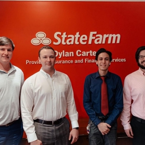 Atlanta Dylan Carter - State Farm Insurance Agent