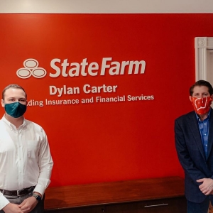 Photo of Dylan Carter - State Farm Insurance Agent