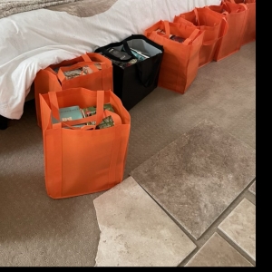 Photo of Baker Bros Area Rugs & Flooring