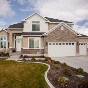 Photo of Perry Homes