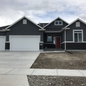 Photo of Perry Homes