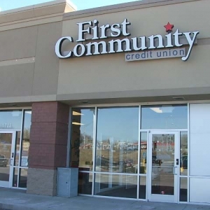 Photo of First Community Credit Union