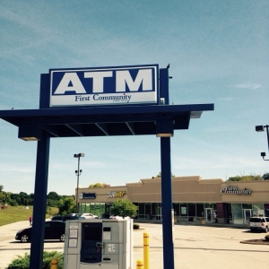 Photo of First Community Credit Union